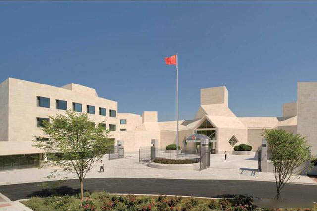 出国务工办证问题解决了！外交部实行新措施