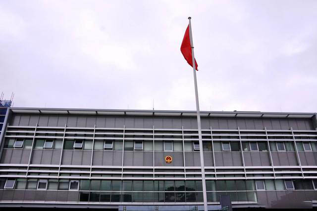 出国务工办证问题解决了！外交部实行新措施